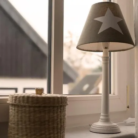 Tom'S Ferienappartements Tabarz Exterior photo