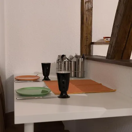 Tom'S Ferienappartements Tabarz Exterior photo