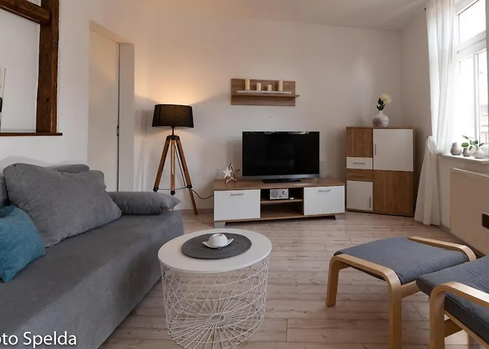 Tom\'S Ferienappartements