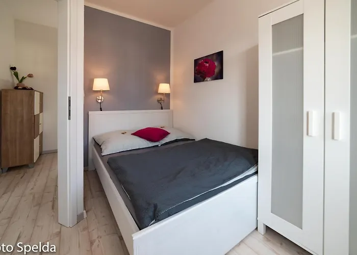 Tom\'S Ferienappartements