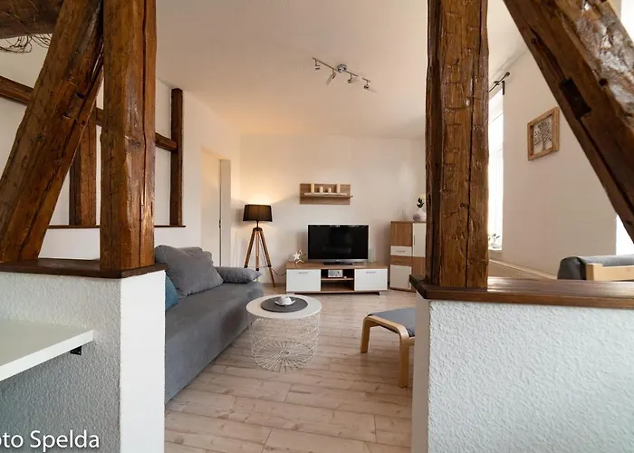 Tom\'S Ferienappartements