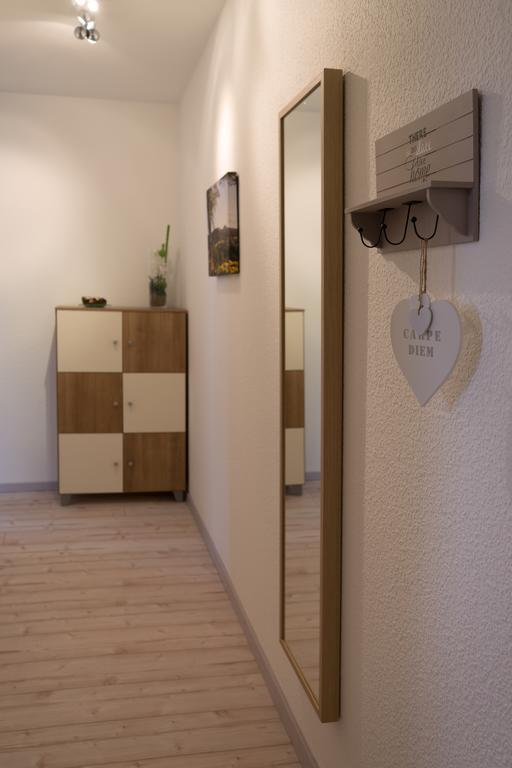 Apartment Tom's
